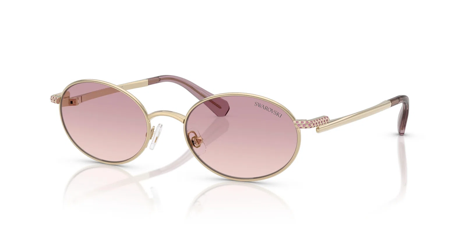 Swarovski 7033 Sunglasses - view 29